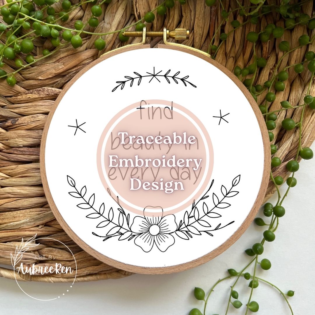 Find Beauty PDF Design - Design only