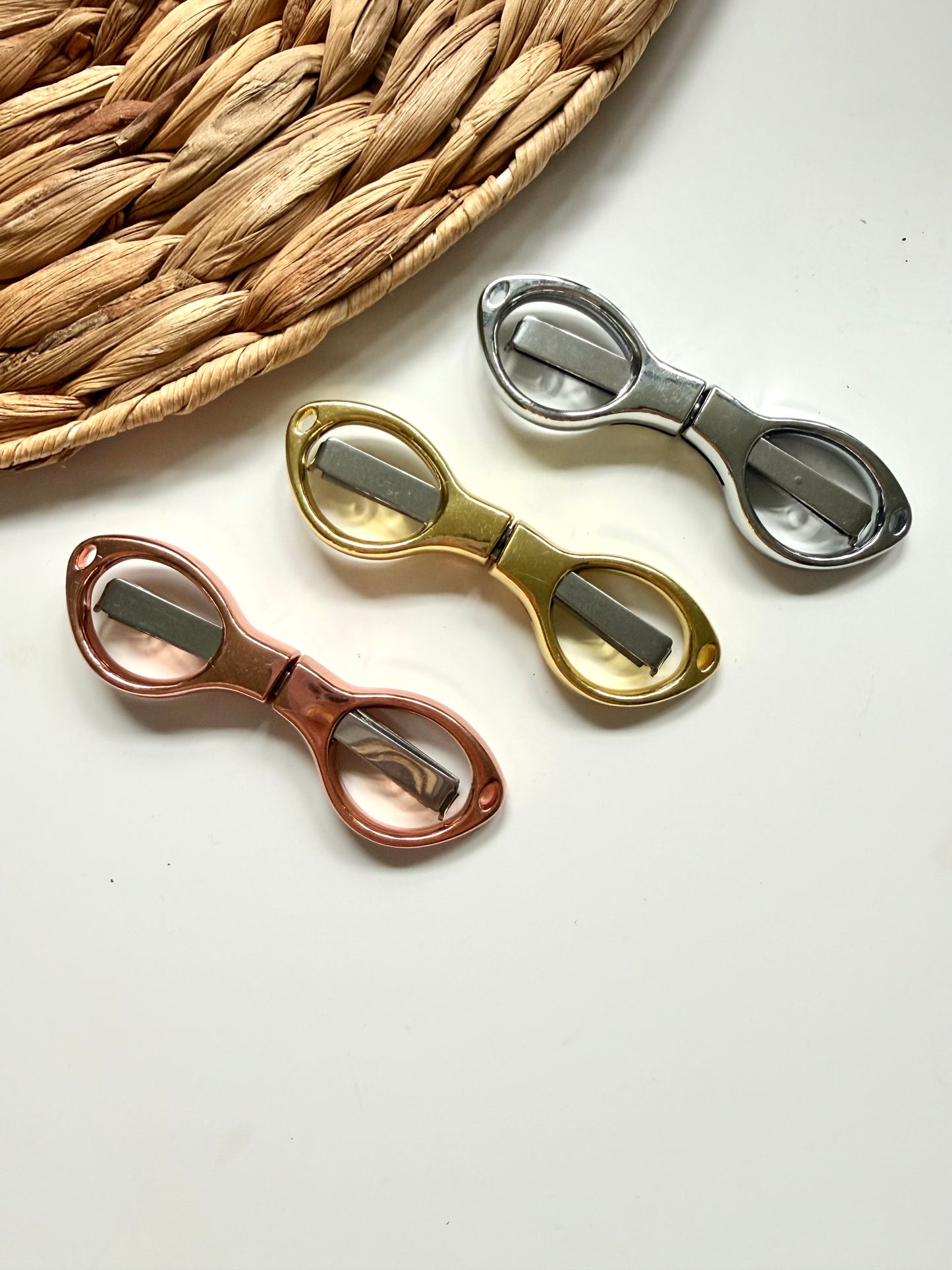 Folding Scissors | Foldable Scissors